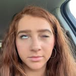 myra white - @soullessredheadmyra - Instagram