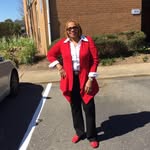 Myra White - @lamario79 - Instagram