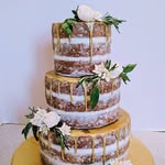 Myra White - @mywcakes - Instagram