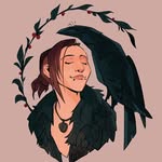 Myra white crow - @myra_white_crow - Instagram