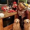 golden mom - @myrawilkerson2 - TikTok
