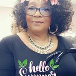 Myra Wise - @nivey19010 - Instagram