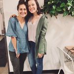 Myra Young - @signpreadteruna - Instagram
