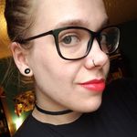 Myranda Smith-Peake - @randabear19 - Instagram