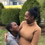 Myriam Eugene - @eugenemyriam75 - Instagram