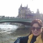 Myriam R. - @myriam_rangel - Instagram