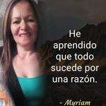 Myriam Rangel - @myriam.rangel.50 - Instagram