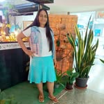 Myriam Rincon - @myriamrincon471 - Instagram