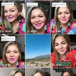 Myriam Rincon - @myriamtiktok - Instagram
