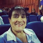 Myriam Rincon - @lagorditatere - Instagram