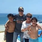 Myriam Rincon - @myriam6586 - Instagram