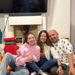 Myriam Rincon - @luzmyleon78 - Instagram