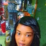 Myrlène Pierre - @pierremyrlene890 - Instagram