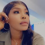 Myrlene Pierre Louis - @myrlenepierrelouis18 - Instagram