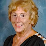 Myrna Goldbaum - @myrnagoldbaum - Instagram