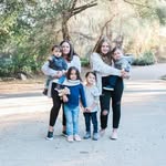 Myrna Steinbaum - @myrnasteinbaum - Instagram