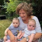 myrna.benderoff - @myrna.benderoff - Instagram