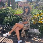 Myrna Glez Blanco - @myrnah22 - Instagram