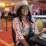 Myrna L Blanco Bueno - @soy_chingona_y_que - Instagram