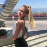 Myrna Gates - @myrnagates34 - Instagram