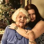 Myrna Pelfrey Gates - @myrnapelfreygates - Instagram