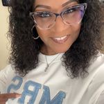Myrna Starr-Herbert - @starrlife71 - Instagram