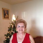 Carolyn Jacques Paz - @myrna_lyons_focht - Instagram
