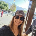 Myrna Muñoz - @myrnanmunoz - Instagram
