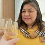 Myrna Munoz Sison - @mimaysison - Instagram