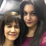 Myrna Munoz Toupal - @gerinurse57 - Instagram