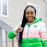 Myrna E. Pearson - @el_jazia53 - Instagram