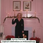 Myrna Pearson - Facebook