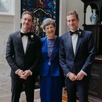 Myrna Robbins - @minagitel - Instagram