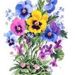 Myrna Roy - @craftinanni - Instagram