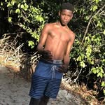 Myron Adams - @rontjeadams - Instagram