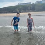 Myron And Ayla - @myron.ayla_adams - Instagram