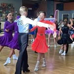 Myron & Arisha dancers💃🕺 - @myron_arisha_ballroom - Instagram