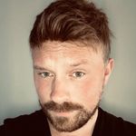 Myron Ballard - @myron_ballard - Instagram