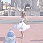 @myronballets - Instagram