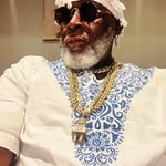 Myron E Bennett - @myronb911 - Instagram