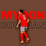 Myron Bowman 11⚽️🤙🏻❤🎓 - @myron_bowman_1 - Instagram