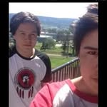 Myron Brigham - @brighammyron - Instagram