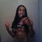 Myron Brooks - @jamalkillinem38 - Instagram