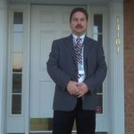 Myron Carr - @myron.carr.54 - Instagram