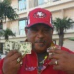 Myron Collins - @mondaynighter1 - Instagram