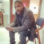 Myron Collins - @modiboadama - Instagram