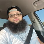 Myron cook - @quad2finest - Instagram