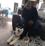 Myron Dotson - Facebook