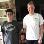 Myron Dotson Justice - @myjustice54 - Instagram