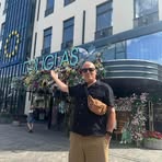 Myron Douglas - Facebook